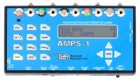 ECG - AMPS-1 Simulateur patient  ECG-PI-CO-T°