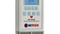 DELTA 1600 -  Analyseur dÃ©fibrillateur automatique