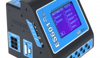 ES601 Testeur de Sécurité Electrique